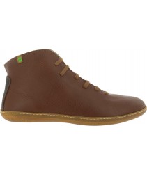 Снікери El Naturalista n267 soft grain wood/ el viajero
