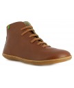 Сникеры El Naturalista n267 soft grain wood/ el viajero