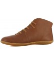 Сникеры El Naturalista n267 soft grain wood/ el viajero
