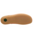 Сникеры El Naturalista n267 soft grain wood/ el viajero