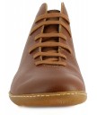 Сникеры El Naturalista n267 soft grain wood/ el viajero