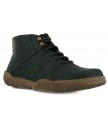 Сникеры El Naturalista n5083 pleasant black / turtle