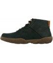 Сникеры El Naturalista n5083 pleasant black / turtle