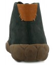 Сникеры El Naturalista n5083 pleasant black / turtle