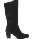 Сапоги El Naturalista n5170 pleasant black-black / lichen	