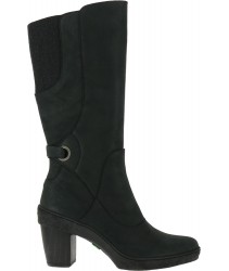 Чоботи El Naturalista n5170 pleasant black-black / lichen	