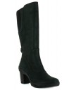 Сапоги El Naturalista n5170 pleasant black-black / lichen	