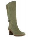 Сапоги El Naturalista n5170 pleasant kaki / lichen