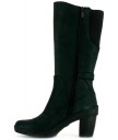 Сапоги El Naturalista n5170 pleasant black-black / lichen	
