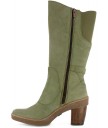 Сапоги El Naturalista n5170 pleasant kaki / lichen