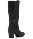 Сапоги El Naturalista n5170 pleasant black-black / lichen	