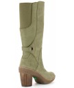 Сапоги El Naturalista n5170 pleasant kaki / lichen