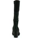 Сапоги El Naturalista n5170 pleasant black-black / lichen	