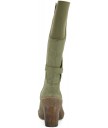 Сапоги El Naturalista n5170 pleasant kaki / lichen