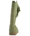 Сапоги El Naturalista n916 pleasant kaki / angkor