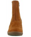 Полусапоги El Naturalista nf79 pleasant wood / lichen