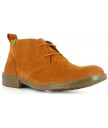 Полуботинки El Naturalista ng21 pleasant wood/yugen