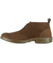 Напівчеревики El Naturalista ng21 pleasant brown/yugen