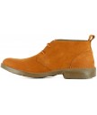 Полуботинки El Naturalista ng21 pleasant wood/yugen