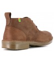 Напівчеревики El Naturalista ng21 pleasant brown/yugen