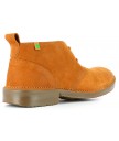 Полуботинки El Naturalista ng21 pleasant wood/yugen