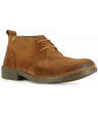 Напівчеревики El Naturalista ng23 lux suede wood/yugen