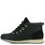 Кроссовки nd62 pleasant-lux suede black-black / walky
