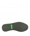 Кроссовки nd62 pleasant-lux suede black-black / walky