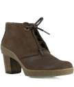 черевики el naturalista nf78 pleasant brown / lichen