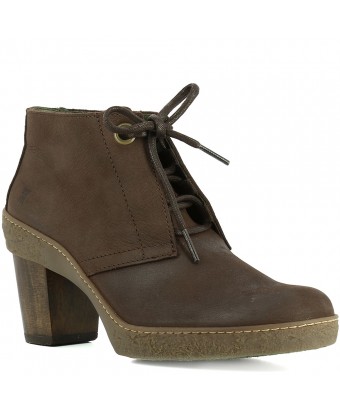 черевики el naturalista nf78 pleasant brown / lichen