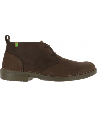 Напівчеревики El Naturalista ng21 pleasant brown/yugen
