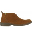 Полуботинки El Naturalista ng21 pleasant wood/yugen