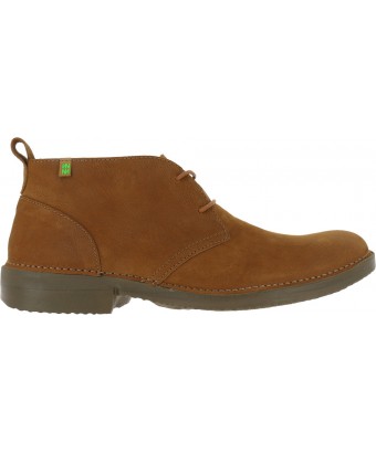 Полуботинки El Naturalista ng21 pleasant wood/yugen