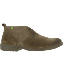Напівчеревики El Naturalista ng23 lux suede land/yugen