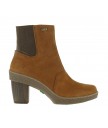 Полусапоги El Naturalista nf79 pleasant wood / lichen