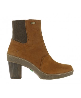 Полусапоги El Naturalista nf79 pleasant wood / lichen