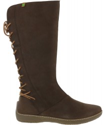 Чоботи El Naturalista nd16 pleasant brown / bee