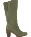 Сапоги El Naturalista n5170 pleasant kaki / lichen