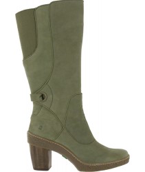 Чоботи El Naturalista n5170 pleasant kaki / lichen