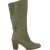 Сапоги El Naturalista n5170 pleasant kaki / lichen