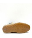 Снікери El Naturalista N5052 Pleasant-Franela Curry / Ceylon