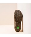сникеры el naturalista n5089 pleasant plume / turtle
