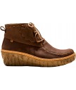 ботильоны el naturalista n5148 pleasant brown / mith yggdrasil	