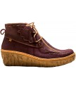 ботильоны el naturalista n5148 pleasant mora / mith yggdrasil