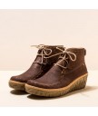 ботильоны el naturalista n5148 pleasant brown / mith yggdrasil	