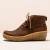 ботильоны el naturalista n5148 pleasant brown / mith yggdrasil	