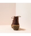 ботильоны el naturalista n5148 pleasant brown / mith yggdrasil	