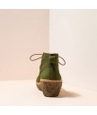ботильоны el naturalista n5148 pleasant selva / mith yggdrasil