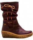Чоботи el naturalista n5149 pleasant-lux suede mora / mith yggdrasil	