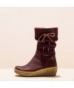 Чоботи el naturalista n5149 pleasant-lux suede mora / mith yggdrasil	
